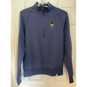 Toronto Maple Leaf Sweater🍁